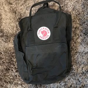Fjallraven Kanken Backlack